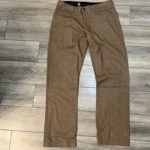 Volcom Corpo Class Pants